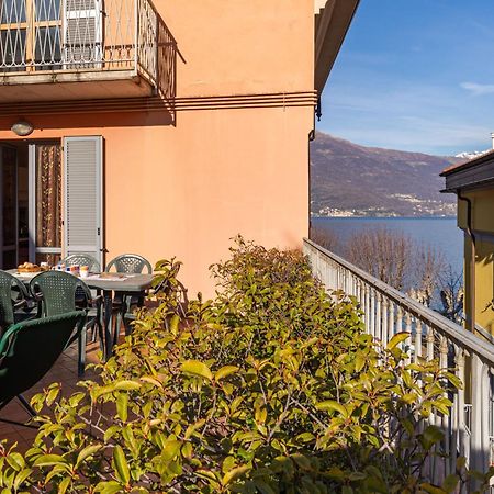 Apartment La Terrazza Sul Borgo By Interhome Bellano Bagian luar foto