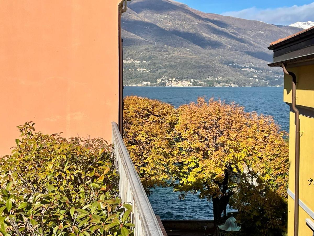 Apartment La Terrazza Sul Borgo By Interhome Bellano Bagian luar foto
