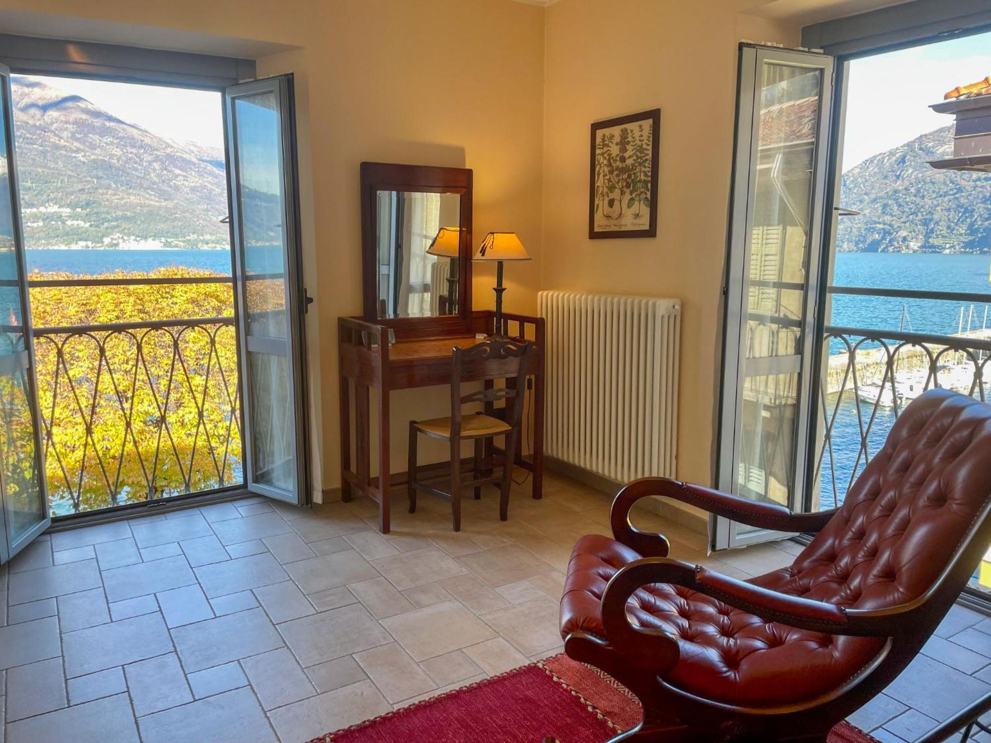 Apartment La Terrazza Sul Borgo By Interhome Bellano Bagian luar foto