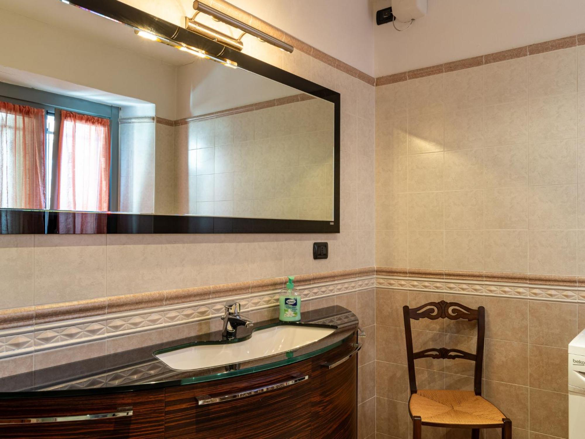 Apartment La Terrazza Sul Borgo By Interhome Bellano Bagian luar foto