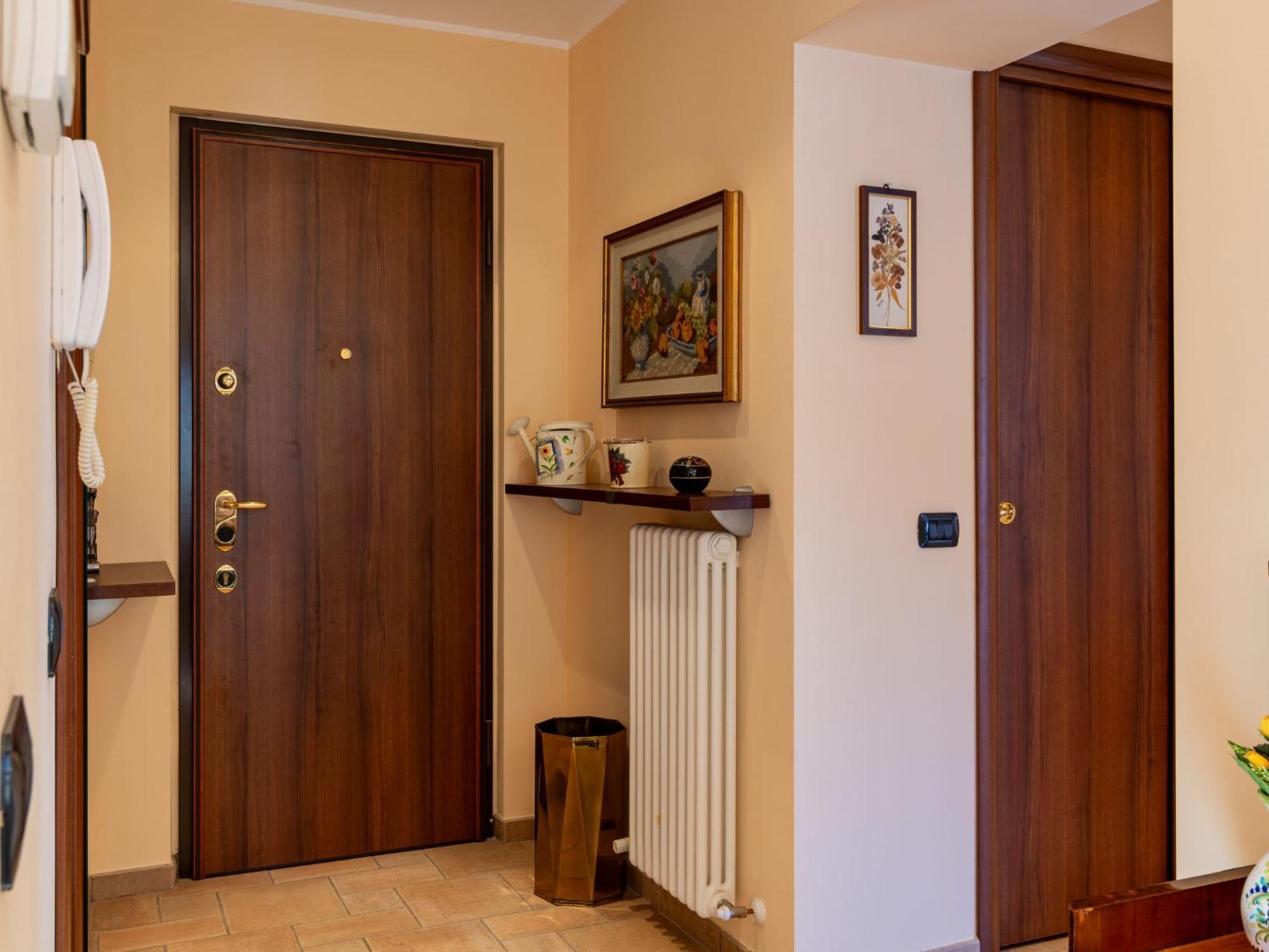 Apartment La Terrazza Sul Borgo By Interhome Bellano Bagian luar foto
